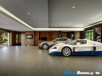 thumbs Dream Garage  (17) photo
